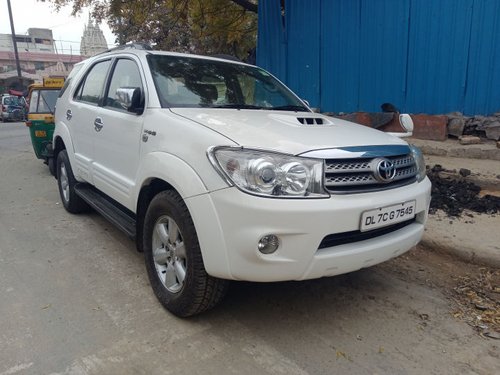 Toyota Fortuner 2011 for sale