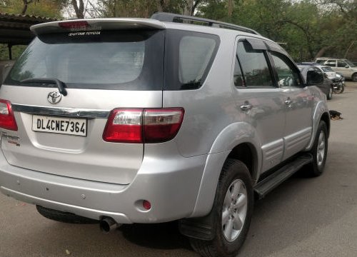 2011 Toyota Fortuner for sale