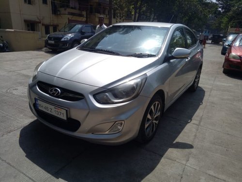 Used 2014 Hyundai Verna for sale