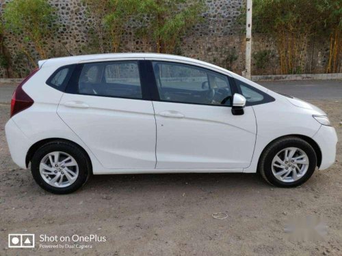 Honda Jazz V 2015 for sale