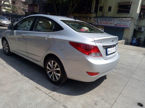 Used 2014 Hyundai Verna for sale