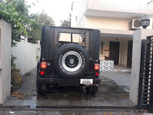 2015 Mahindra Thar for sale at low price