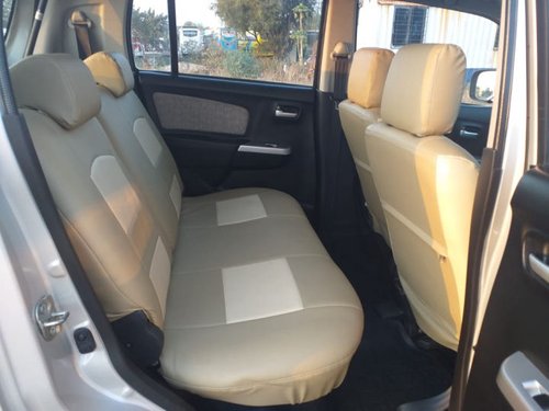 Maruti Suzuki Wagon R VXI 2016 for sale