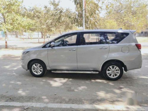 2016 Toyota Innova Crysta for sale