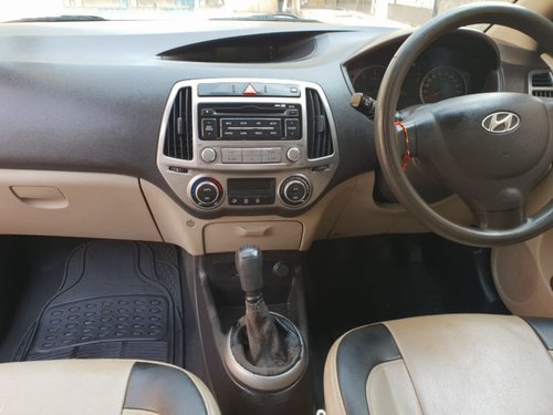 2012 Hyundai i20 for sale at low price