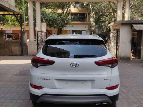 2017 Hyundai Tucson for sale at low price