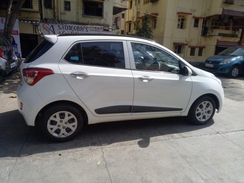 2015 Hyundai i10 for sale