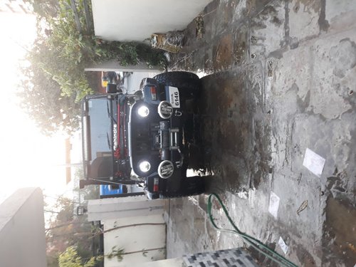 2015 Mahindra Thar for sale at low price
