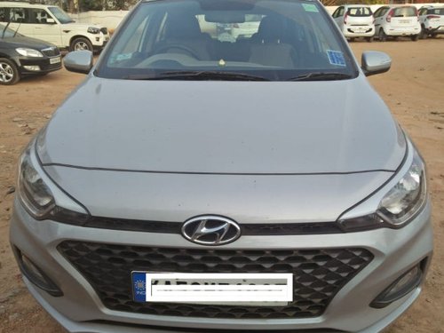 Used 2018 Hyundai Elite i20 car at low price