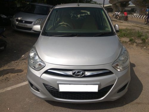 Used 2013 Hyundai i10 for sale