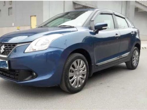 2016 Maruti Suzuki Baleno for sale