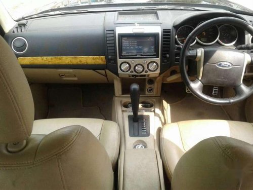 Used Ford Endeavour car 2011 for sale at low price