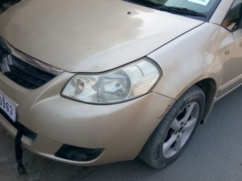 Used 2009 Maruti Suzuki SX4 for sale