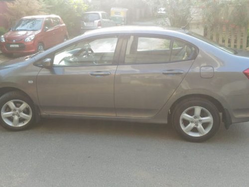 Used Honda City car at low price