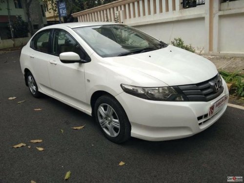 2009 Honda City for sale at low price