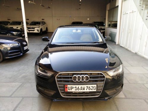 Audi A4 2014 for sale