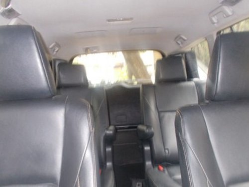 2016 Toyota Innova Crysta for sale