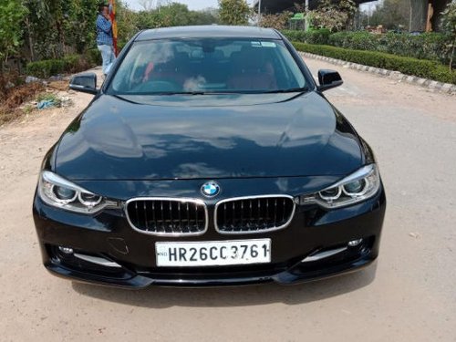 2013 BMW 3 Series for sale at low price