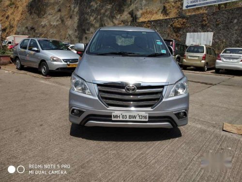 Used 2015 Toyota Innova for sale