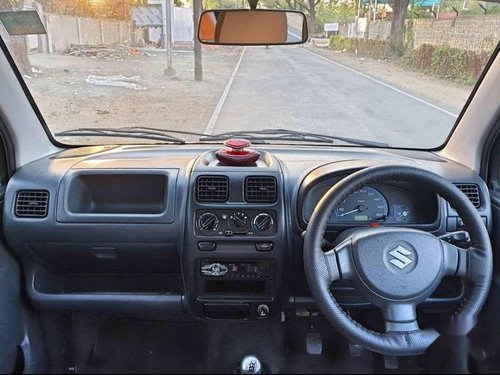 Used Maruti Suzuki Wagon R LXI 2008 for sale