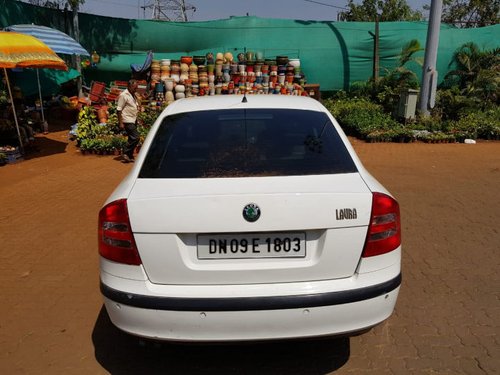 2008 Skoda Laura for sale at low price