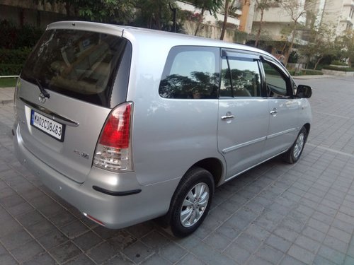 Used 2011 Toyota Innova 2004-2011 for sale