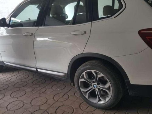 2016 BMW X3 for sale at low price