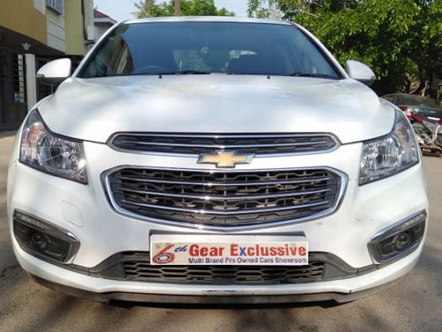 Chevrolet Cruze 2017 for sale