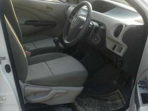 Used Toyota Etios G 2014 for sale