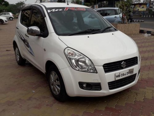 Good as new Maruti Ritz VDi for sale