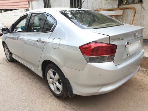 2010 Honda City for sale at low price