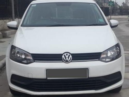 Volkswagen Polo 1.2 MPI Trendline for sale