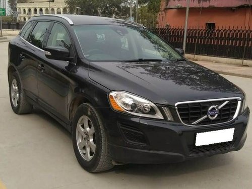 Volvo XC60 D4 KINETIC for sale