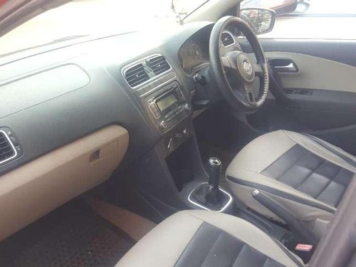 2010 Volkswagen Polo for sale