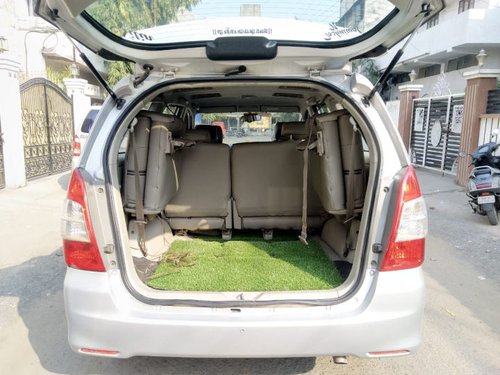 2012 Toyota Innova for sale at low price