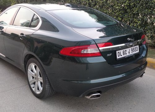 Jaguar XF 3.0 Litre S Premium Luxury for sale