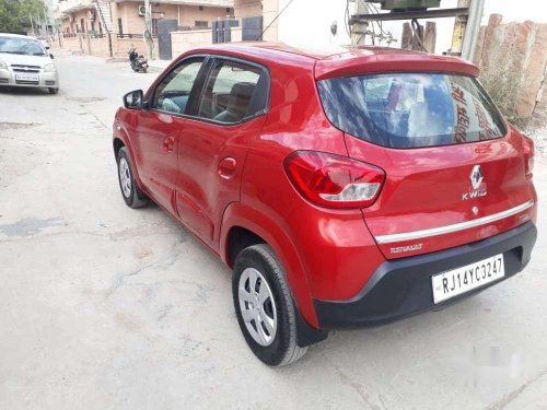 Used 2017 Renault Kwid for sale