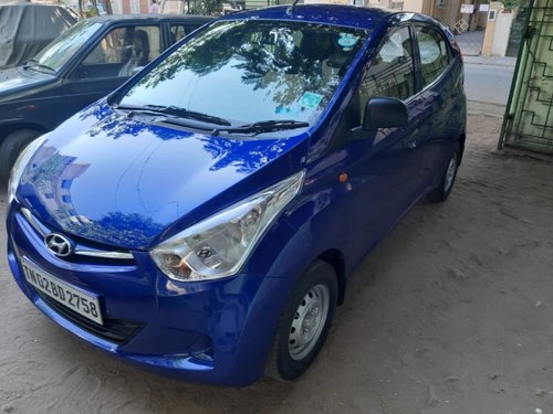 Hyundai Eon Era Plus 2015 for sale