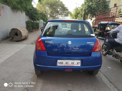 Maruti Suzuki Swift 2007 for sale