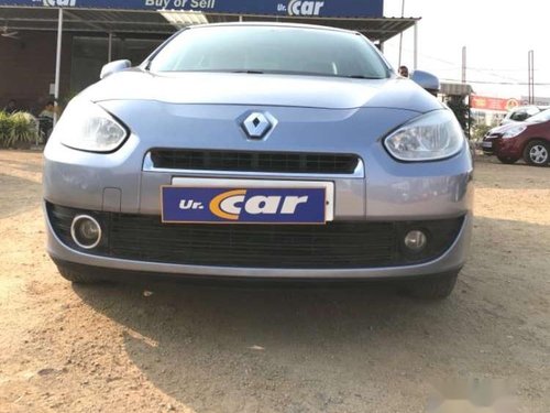 Used Renault Fluence 2011 car at low price