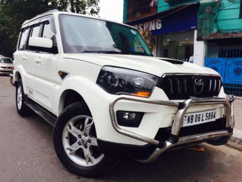 Used 2015 Mahindra Scorpio for sale