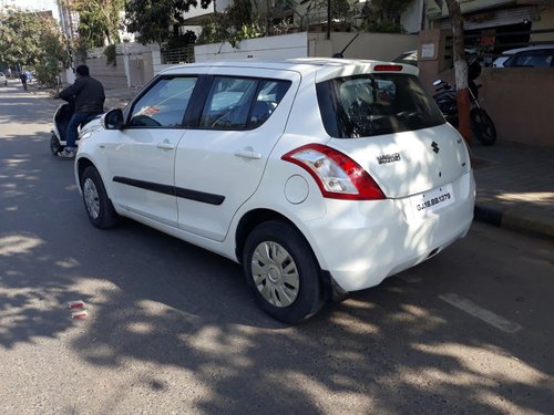 2012 Maruti Suzuki Swift for sale at low price