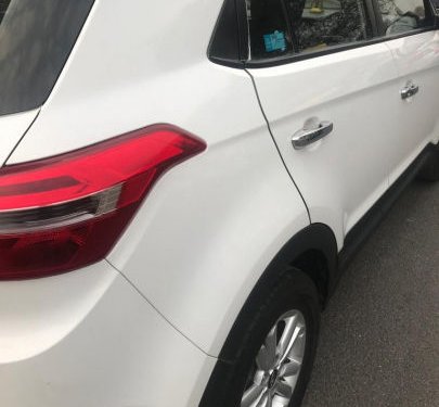 Hyundai Creta 1.6 Gamma SX Plus 2017 for sale