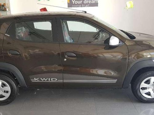 Renault Kwid 2018 for sale