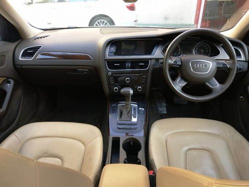 Audi A4 2014 for sale