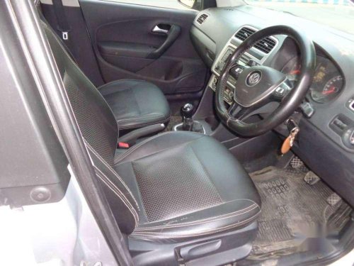 Volkswagen Cross Polo 2015 for sale