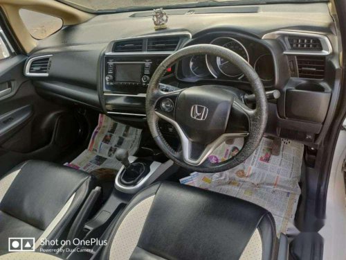 Honda Jazz V 2015 for sale