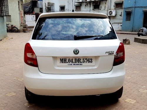 2008 Skoda Fabia for sale