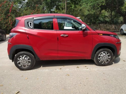 Mahindra KUV100 G80 K2 2018 for sale