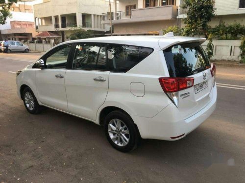 2017 Toyota Innova Crysta for sale at low price